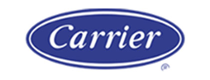 Carrie Air Conditioning Logo